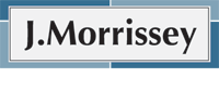 J. Morrissey logo