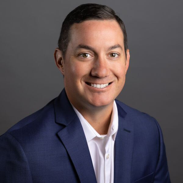 Erik Morrissey, CPA