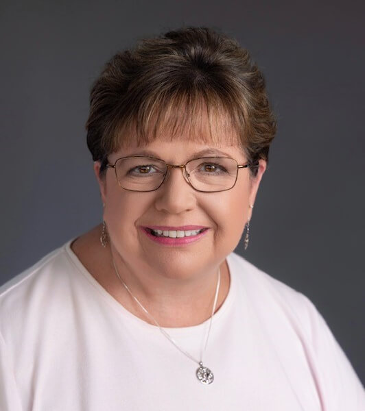 Sue Osowiecki