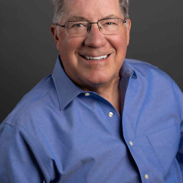 James Morrissey, CPC, CTS, CPA
